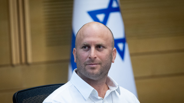 יצחק קרויזר  (צילום: יונתן זינדל, פלאש 90)