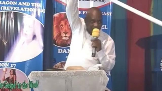 פול מאקנזי (צילום: יוטיוב)