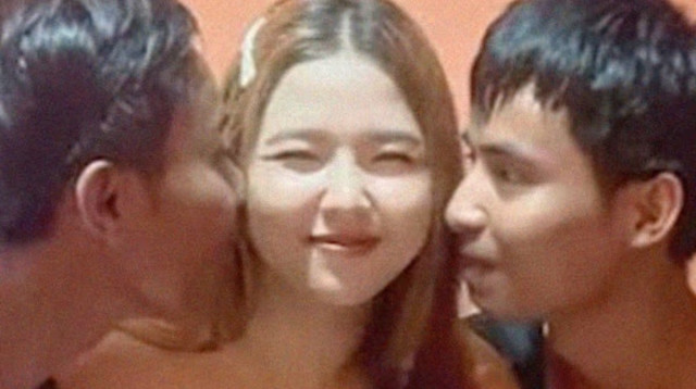 נונג פא, סיגנ וסואה (צילום: רשתות חברתיות)