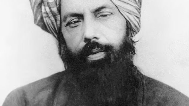 חזרת מירה גולאם אחמד (צילום: ללא)