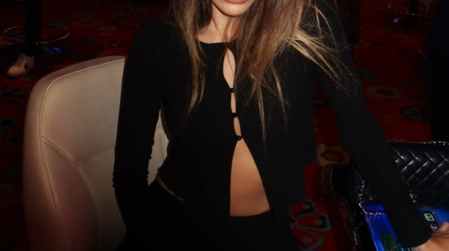 נטע ברזני (צילום: פרטי)