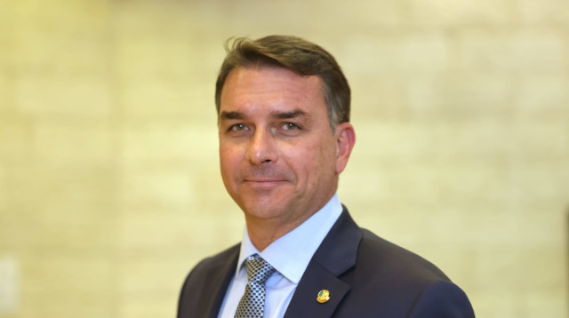 פלאביו בולסונארו (צילום: מרק ישראל סלם)