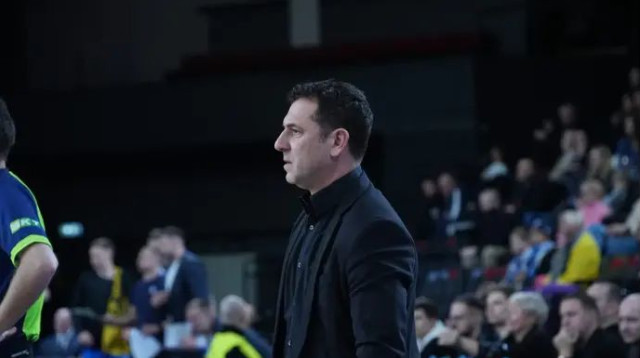 היה פייבוריט מובהק. אלון (צילום: אתר רשמי, הפועל ירושלים)