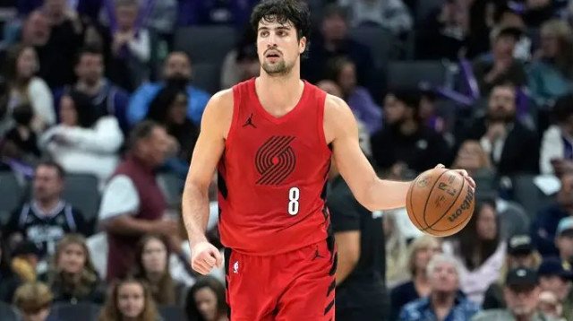 יחזור למפגש מול האקסית? אבדיה (צילום: GettyImages)