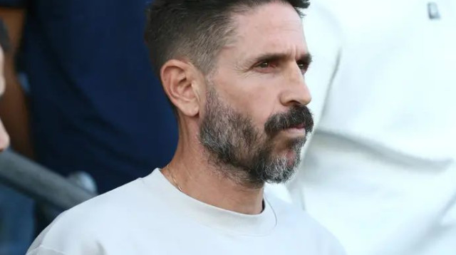 דן רומן (צילום: אודי ציטיאט)