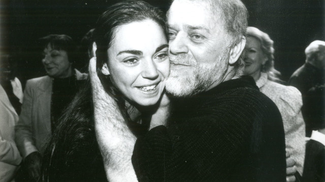 ניסים עזיקרי (צילום: יוסי אלוני)