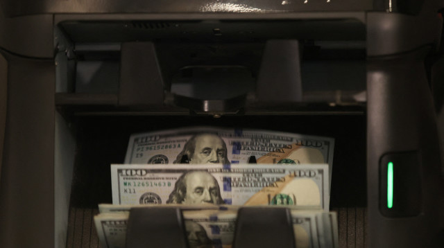 דולרים (צילום: רויטרס)