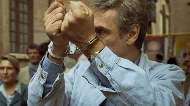 פורטובלו | Portobello (צילום: HBO Max)