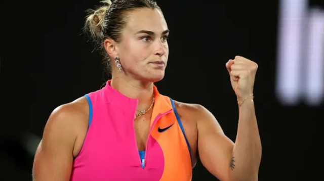 טובה מדי. סבאלנקה (צילום: רויטרס)