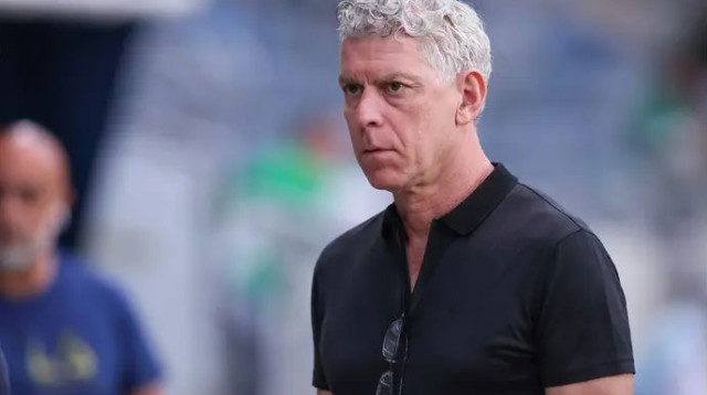 מיטש גולדהאר (צילום: מאור אלקסלסי)