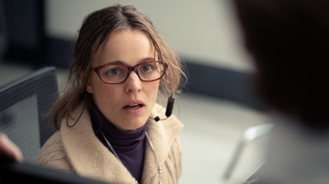 הצילו | Send Help (צילום: 20th Century Studios)