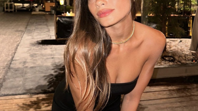 שחר חיון (צילום: אינסטגרם)