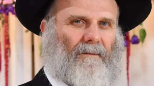 יגאל קרן (צילום: באדיבות המצולמים)