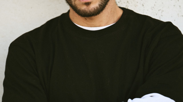 יובל סלייפר (צילום: ערן לוי)