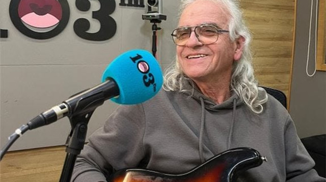 מני בגר (צילום: צילום רעות מתתיהו ארגון)