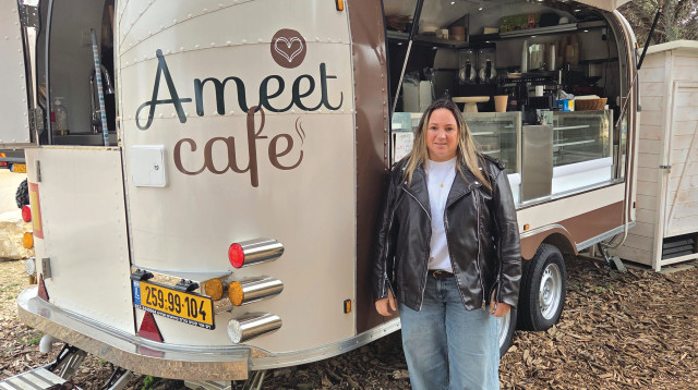 עדי גבאי (צילום: קובי טולדנו)