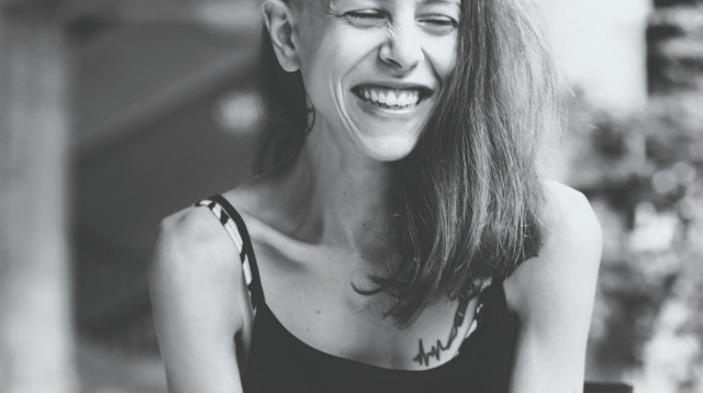 דניאל מנו בלה (צילום: שיר אור)