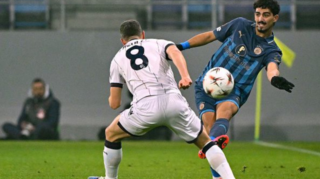 רוי רביבו (צילום: Gettyimages)