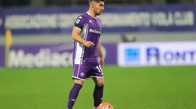 סולומון אתמול (צילום: אימג'בנק  GettyImages, Gabriele Maltinti)