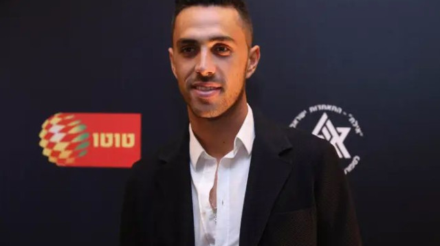 יחזור למכבי תל אביב מהר מהצפוי? ערן זהבי (צילום: קובי אליהו)