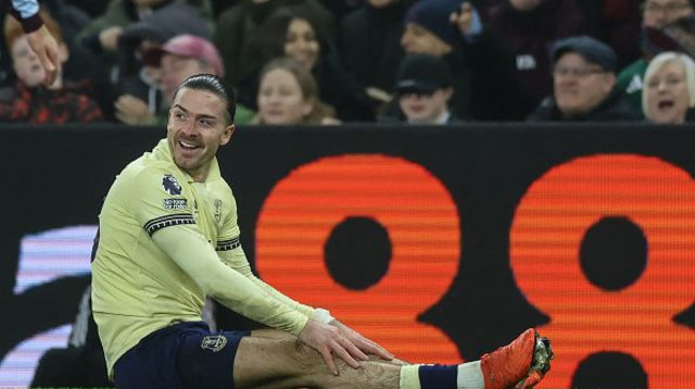 ג'ק גריליש (צילום: GettyImages)