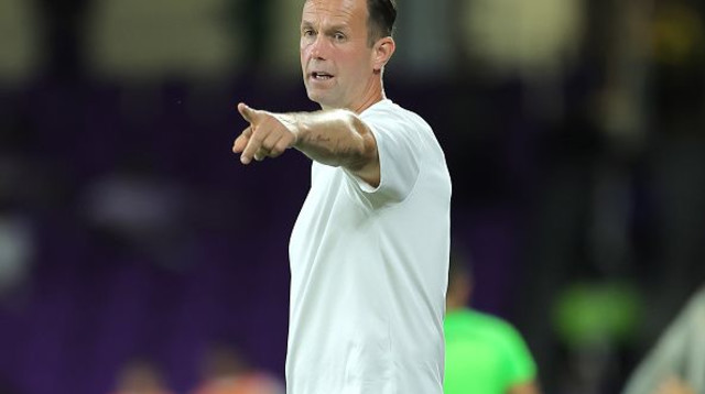 רוני דיילה (צילום: Dustin Markland)