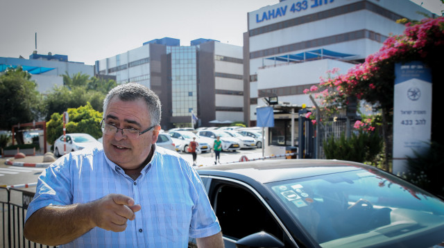 דוד ביטן (צילום: פלאש 90)