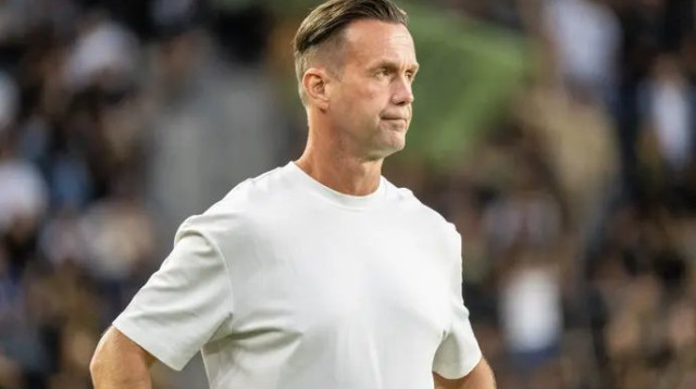 מינוי מסקרן לצהובים. המאמן הנורבגי רוני דיילה (צילום: אימג'בנק  GettyImages, Shaun Clark)