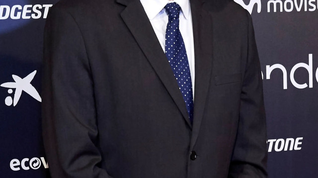 צ'וס בואנו (צילום: GettyImages, Carlos Alvarez)