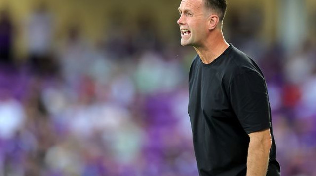 רוני דיילה היה מועמד לנבחרת טוניסיה (צילום: Dustin Markland)