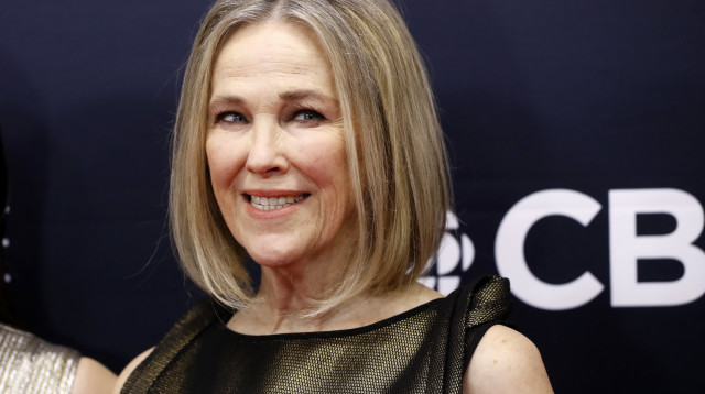 קתרין אוהרה (צילום: רויטרס)