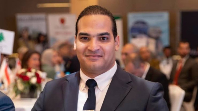 אמיר אל-הילאלי (צילום: רשתות חברתיות)