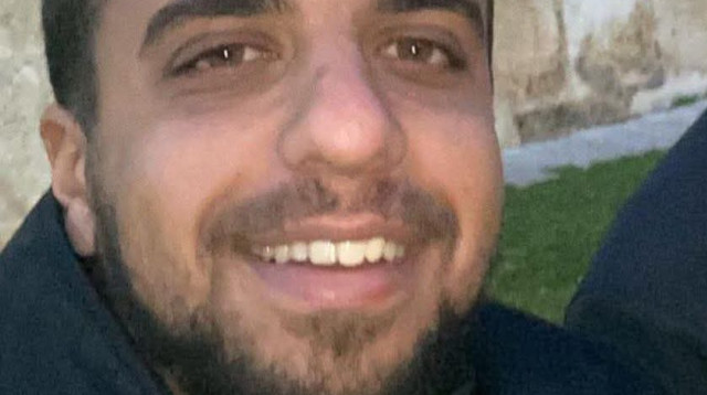 חאלד מחאמיד (צילום: שימוש לפי סעיף 27א')