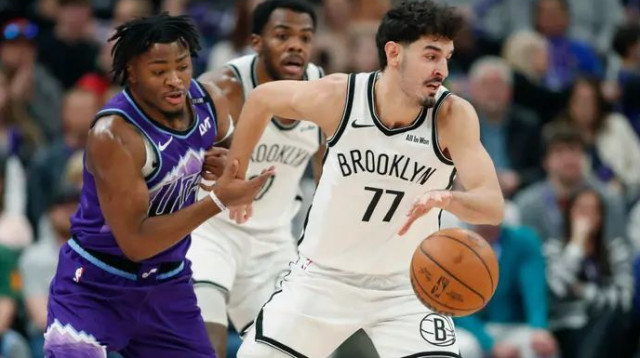  (צילום: GettyImages, Chris Gardner)