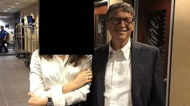 ביל גייטס (צילום: משרד המשפטים האמריקני)