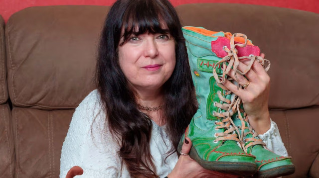 ניקולה אדוארדס (צילום: Dominic Lipinski, dailystar)