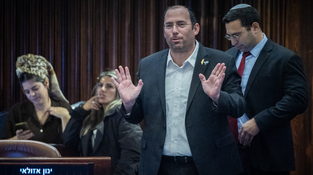 שמחה רוטמן (צילום: יונתן זינדל פלאש 90)