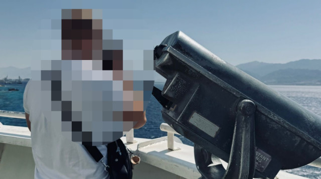 הצעיר מנתניה: תלונת שווא על עבירות מין חמורות (צילום: דוברות המשטרה)