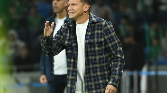 ברק בכר (צילום: ברני ארדוב)