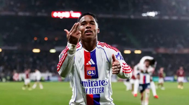 פתיחה חלומית בצרפת. אנדריק (צילום: אימג'בנק  GettyImages, Eurasia Sport Images)