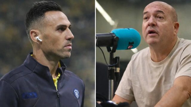 ערן זהבי, אייל ברקוביץ' (צילום: ראובן קסטרו)