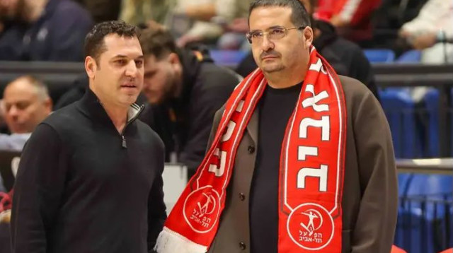 "כולם מבינים את גודל השעה, ואם הם מתפקדים, אז זה נראה ככה" (צילום: לירון מולדובן)