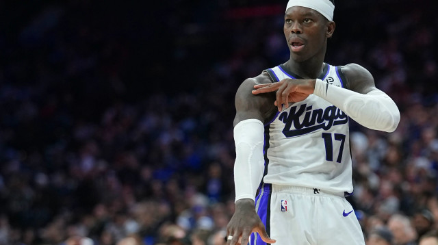 דניס שרודר (צילום: GettyImages)