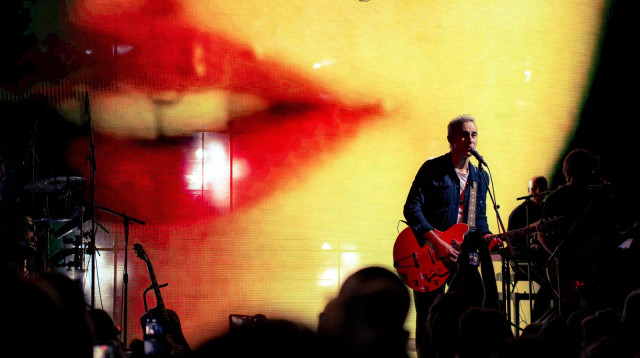 אסף אמדורסקי (צילום: 9ron9)