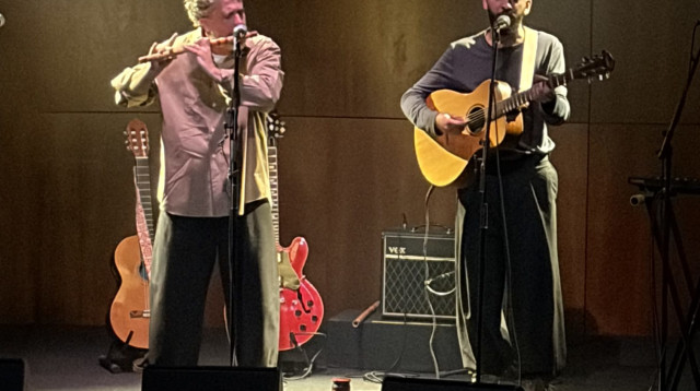 נועם ענבר (צילום: ליאת כרמי)