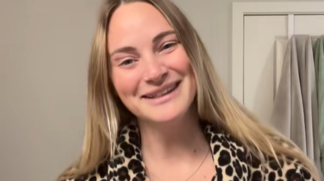 ג'קלין קראפט (צילום: צילום מסך)