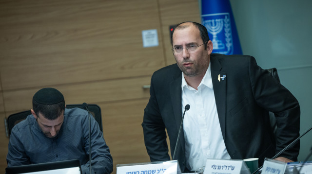 שמחה רוטמן (צילום: יונתן זינדל פלאש 90)