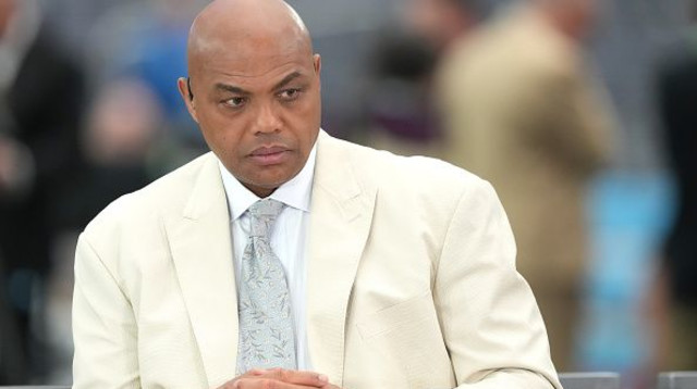 צ'ארלס בארקלי (צילום: GettyImages)