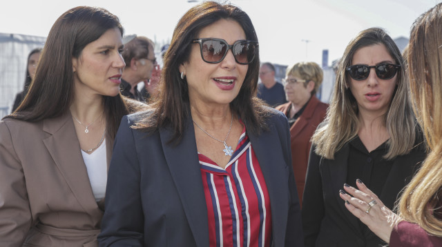 מירי רגב (צילום: טל גל, פלאש 90)