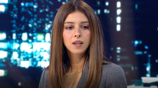 עדי זריפי (צילום: קשת 12)